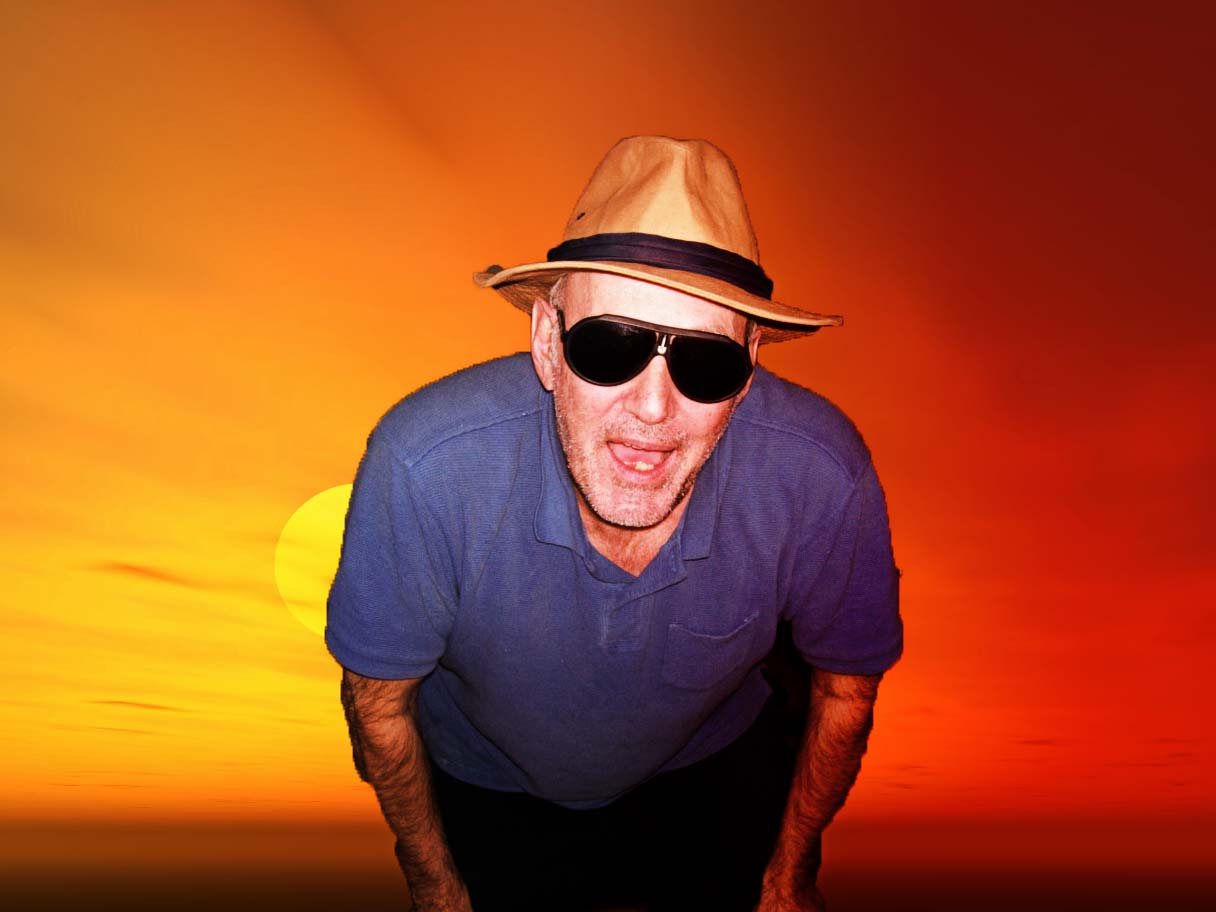 Bryan Anthony
